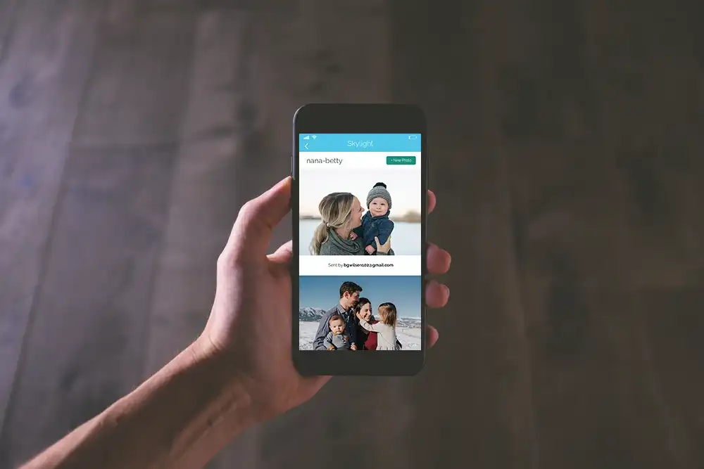 Skylight Mobile App