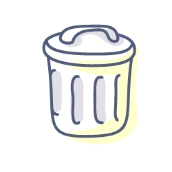Trash Can